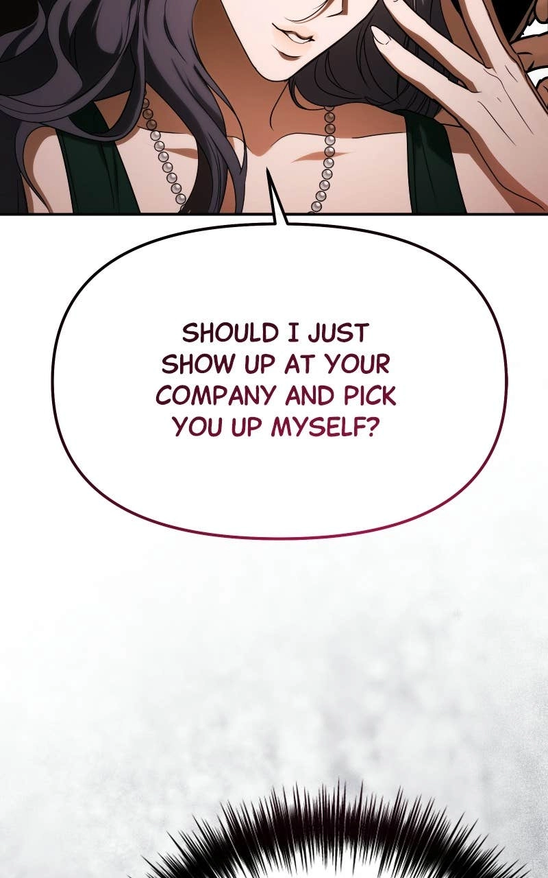 My Comeback as the Youngest Member Chapter 84 - Page 103