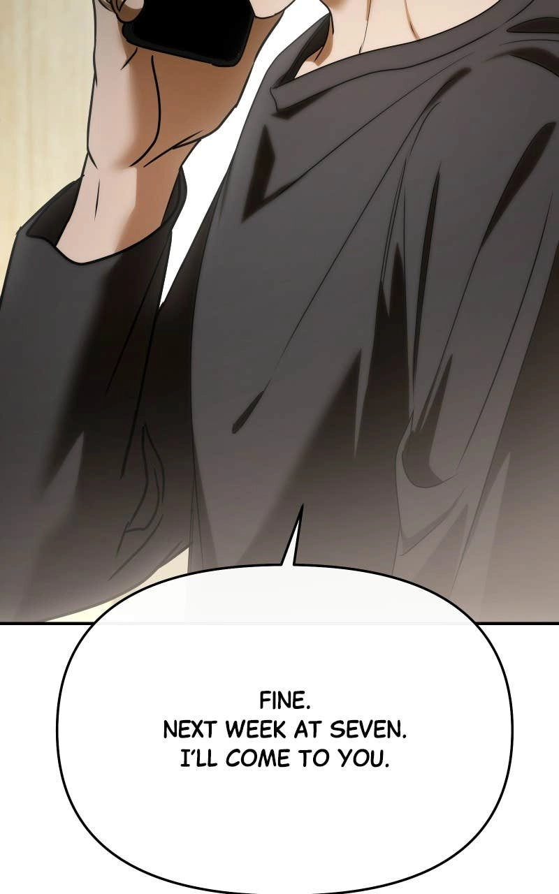 My Comeback as the Youngest Member Chapter 84 - Page 105