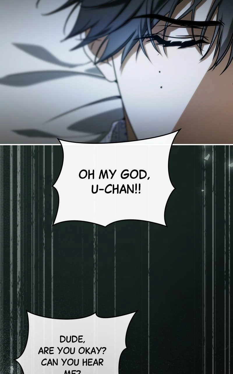 My Comeback as the Youngest Member Chapter 84 - Page 114