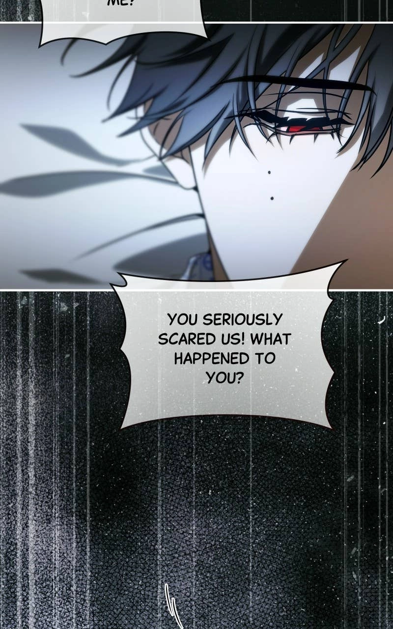 My Comeback as the Youngest Member Chapter 84 - Page 115