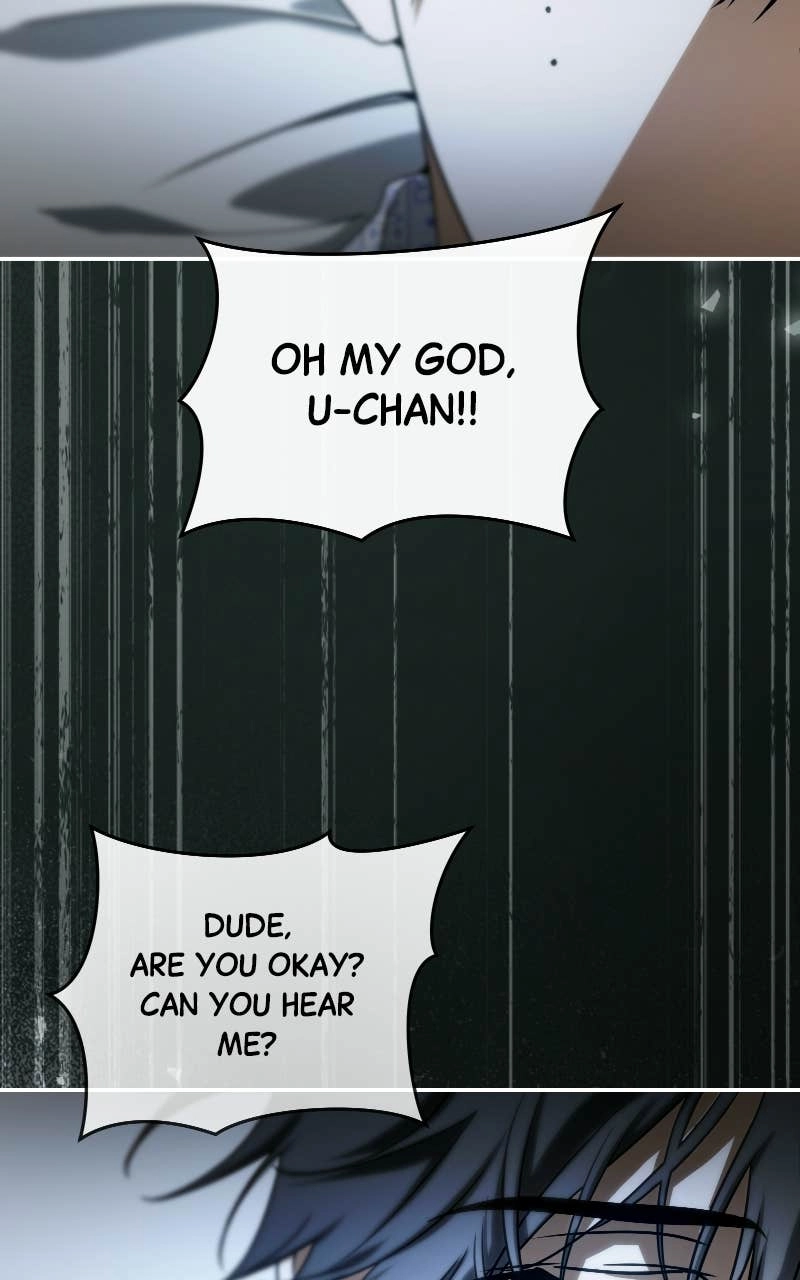 My Comeback as the Youngest Member Chapter 85 - Page 3
