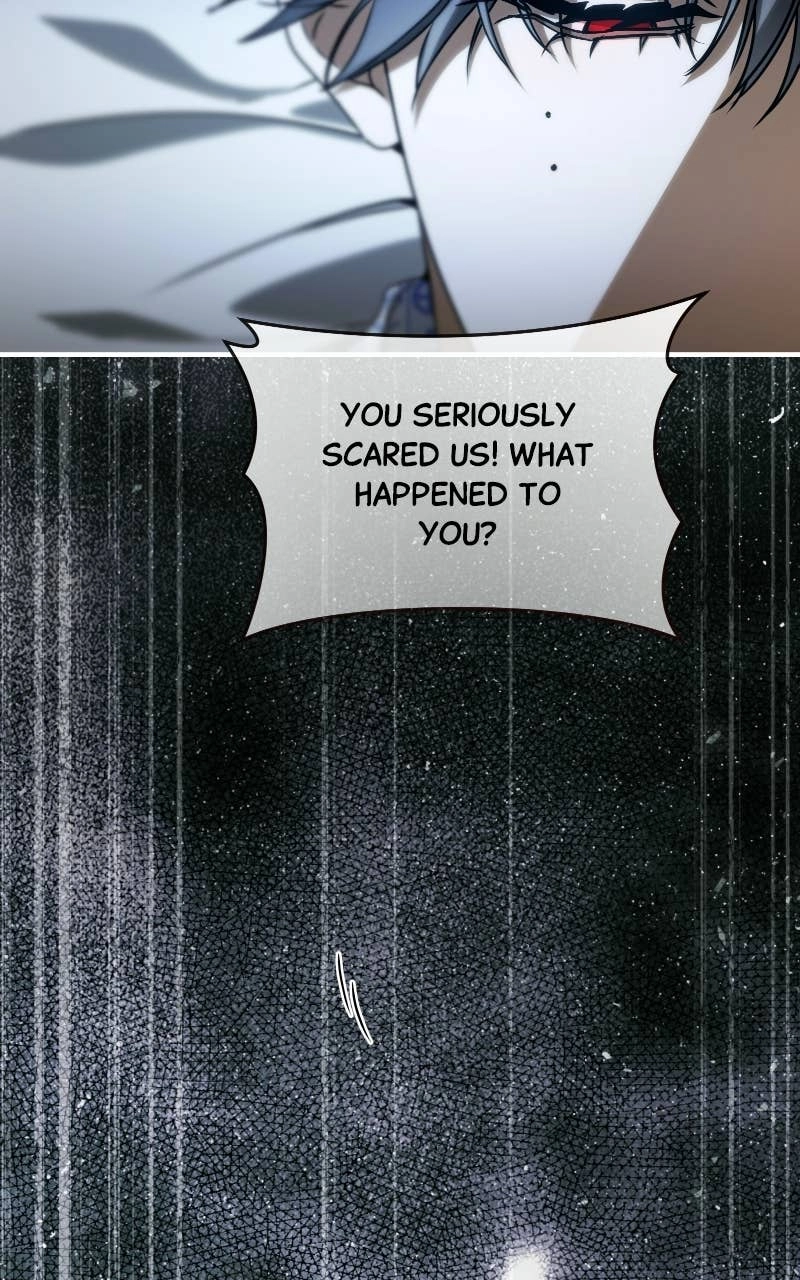 My Comeback as the Youngest Member Chapter 85 - Page 4