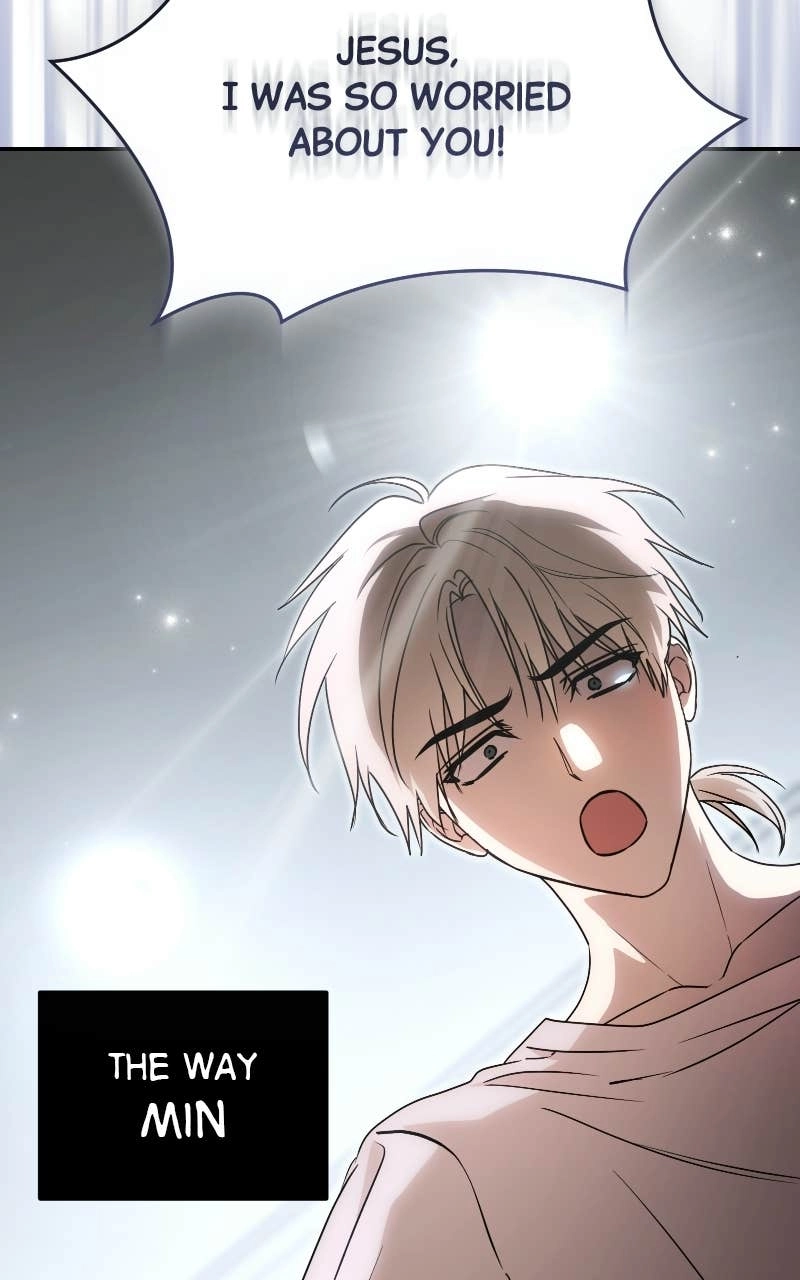 My Comeback as the Youngest Member Chapter 85 - Page 8