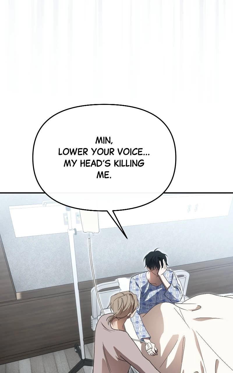 My Comeback as the Youngest Member Chapter 85 - Page 10