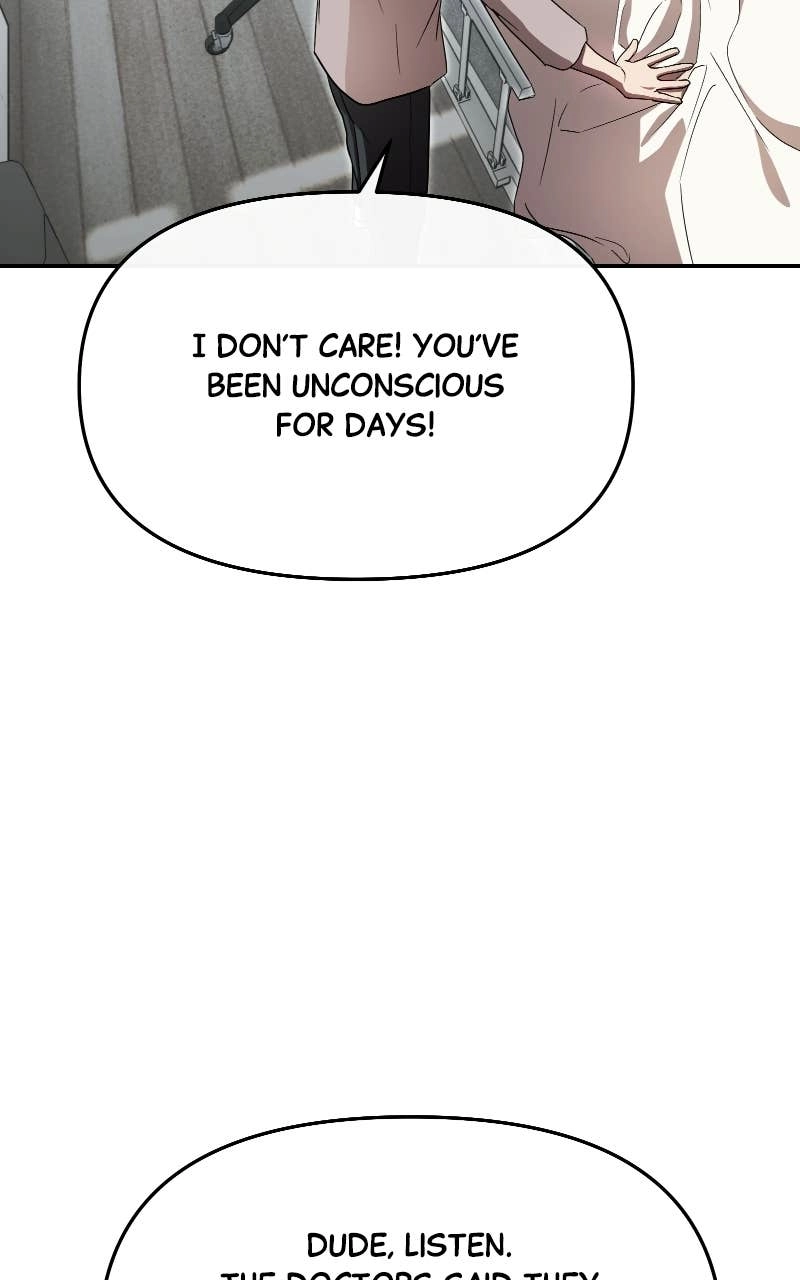 My Comeback as the Youngest Member Chapter 85 - Page 11