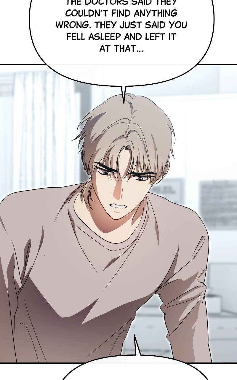 My Comeback as the Youngest Member Chapter 85 - Page 12