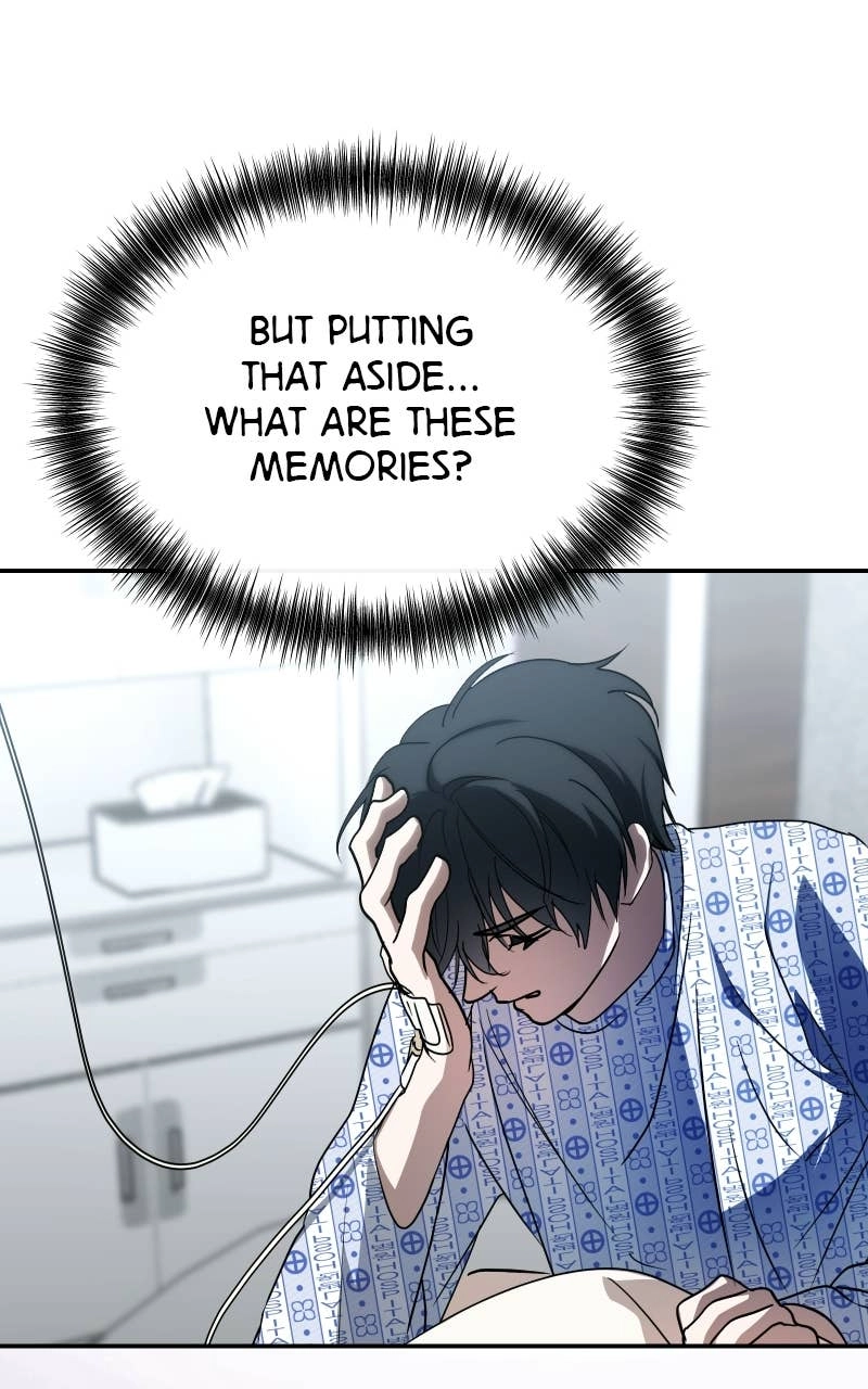 My Comeback as the Youngest Member Chapter 85 - Page 16