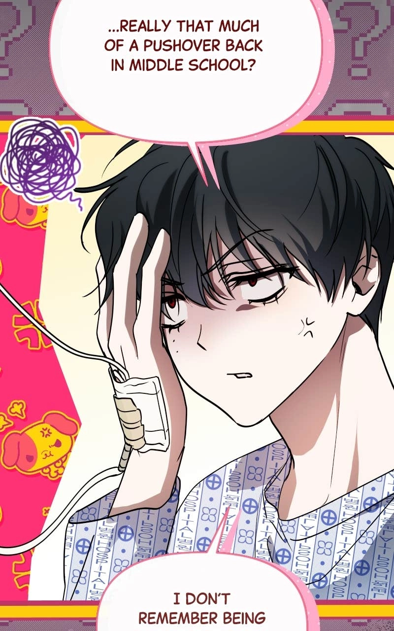 My Comeback as the Youngest Member Chapter 85 - Page 19