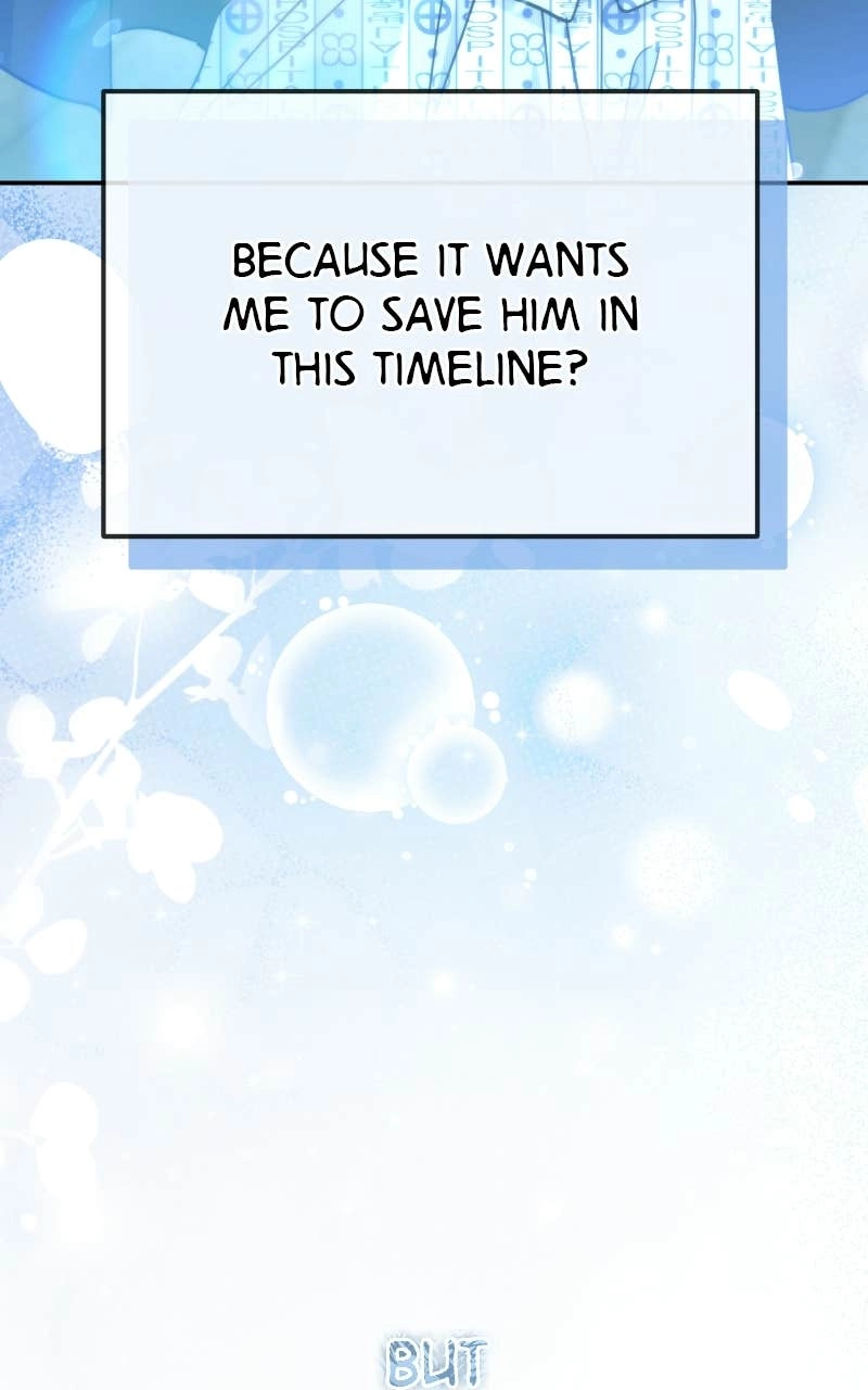 My Comeback as the Youngest Member Chapter 85 - Page 32