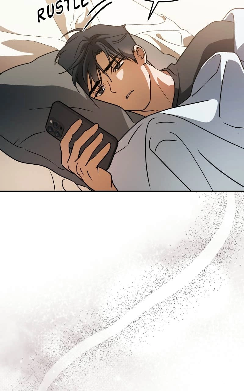 My Comeback as the Youngest Member Chapter 85 - Page 35