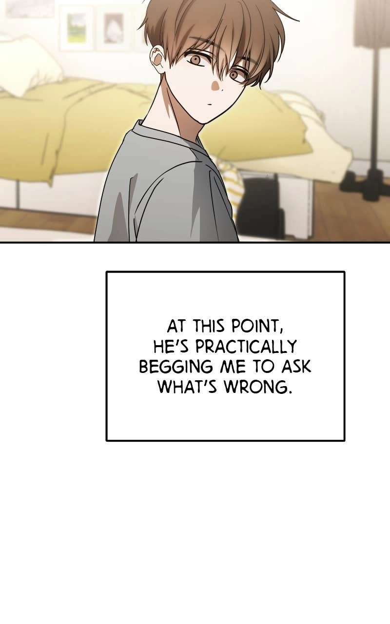 My Comeback as the Youngest Member Chapter 85 - Page 40