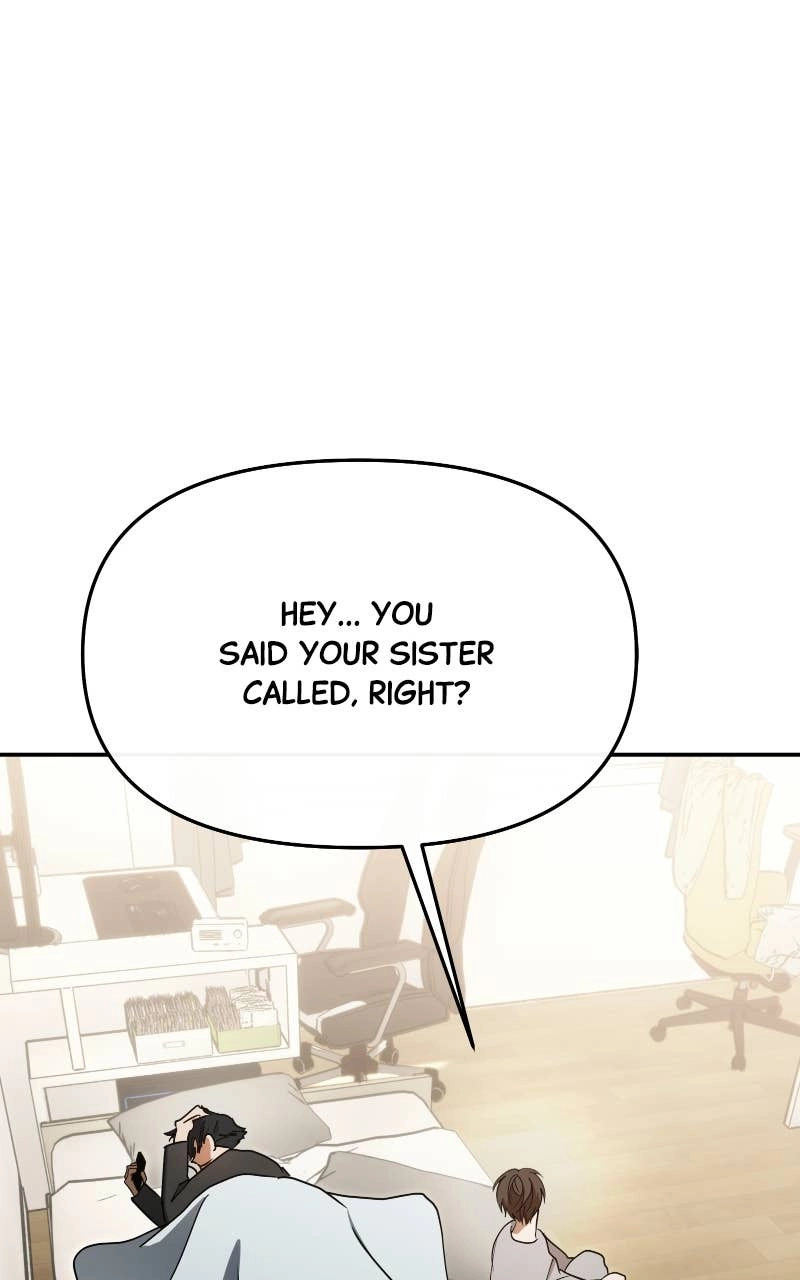 My Comeback as the Youngest Member Chapter 85 - Page 41