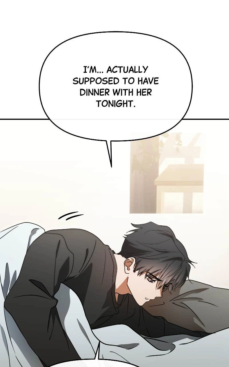 My Comeback as the Youngest Member Chapter 85 - Page 43