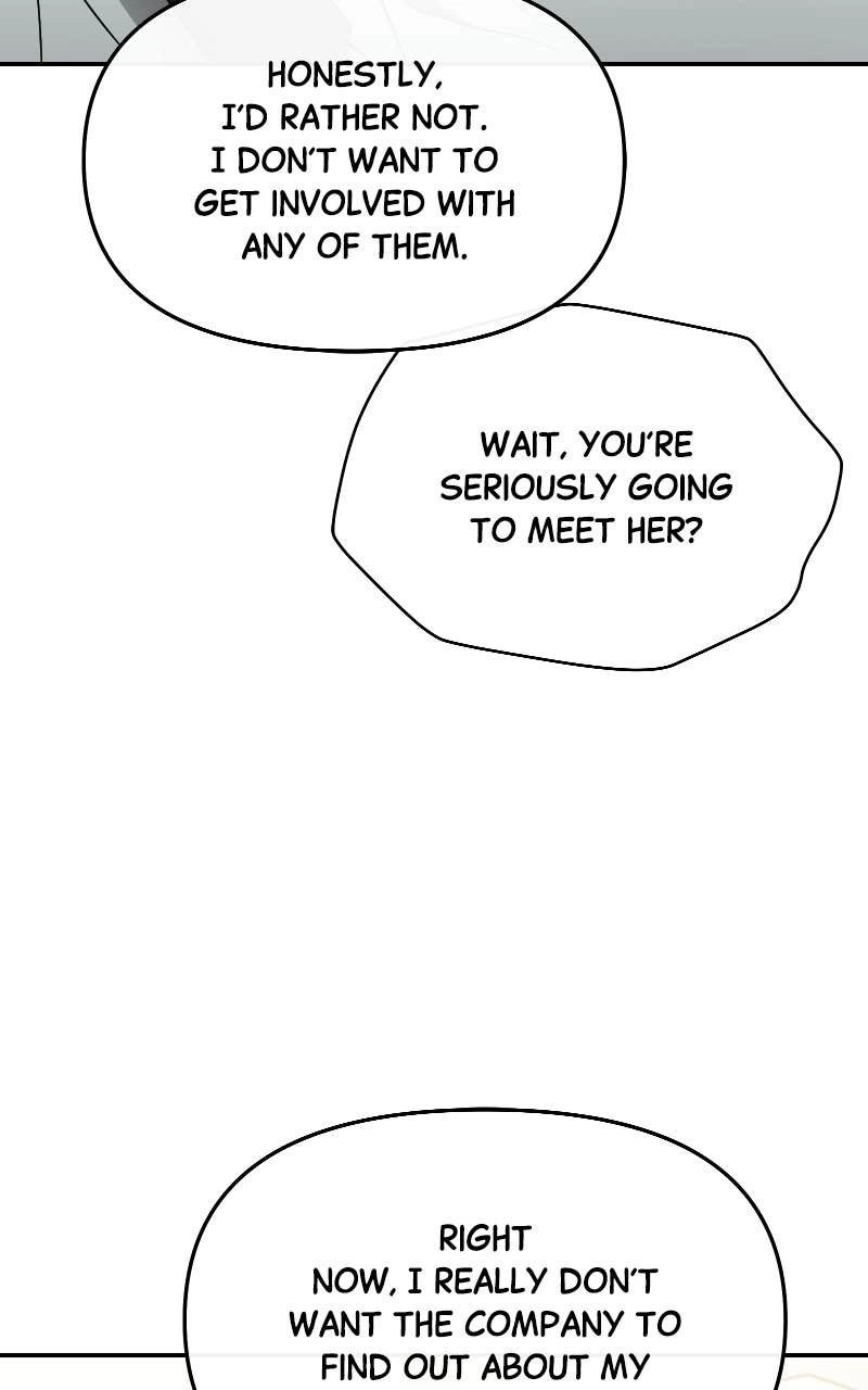 My Comeback as the Youngest Member Chapter 85 - Page 44