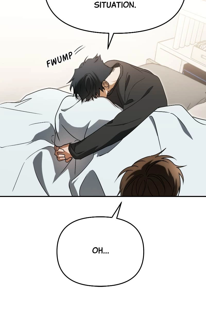 My Comeback as the Youngest Member Chapter 85 - Page 45
