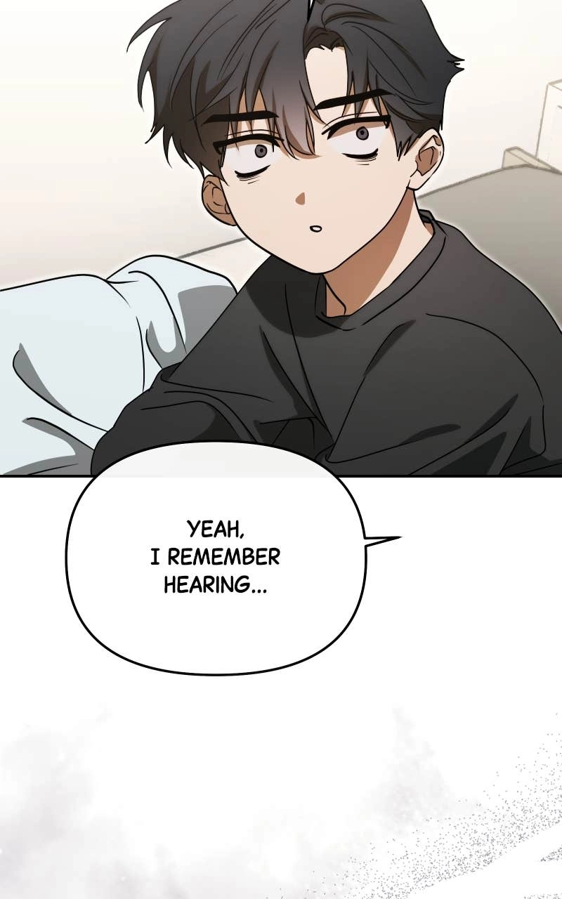 My Comeback as the Youngest Member Chapter 85 - Page 53