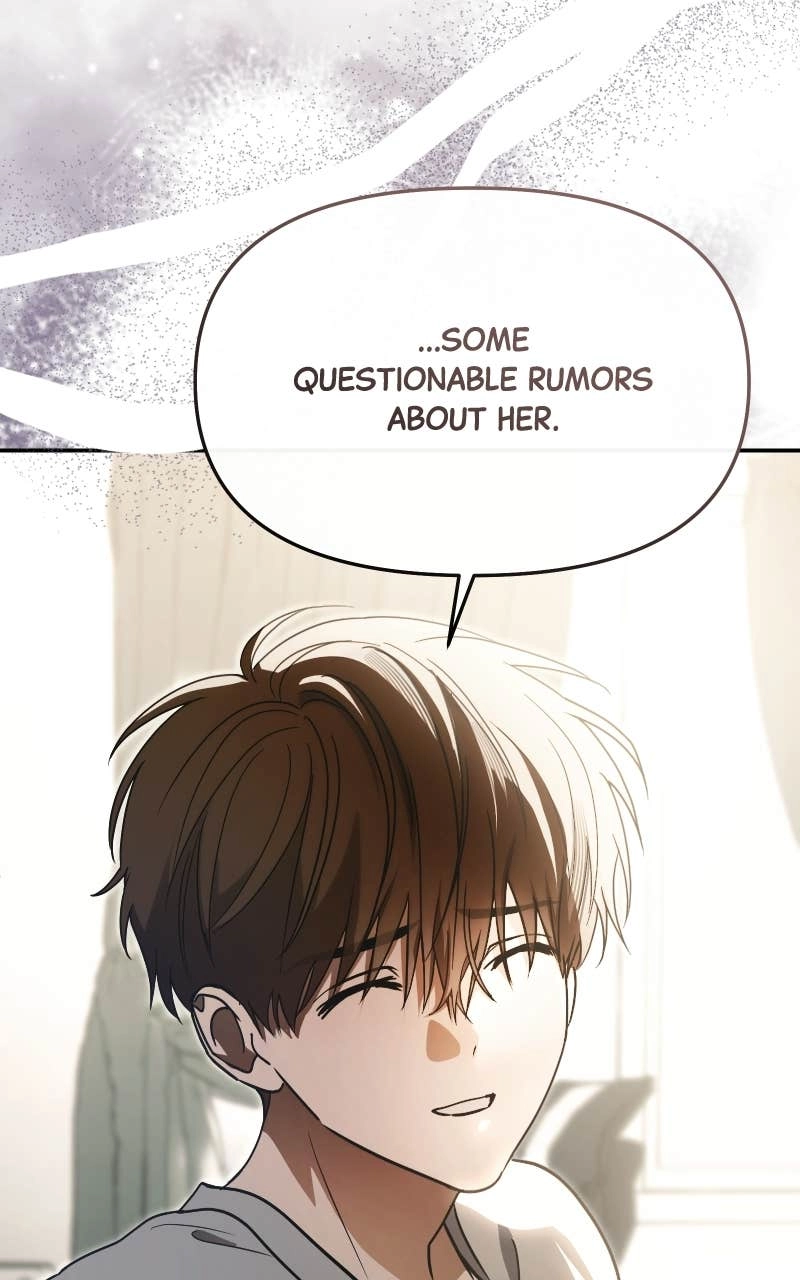 My Comeback as the Youngest Member Chapter 85 - Page 54