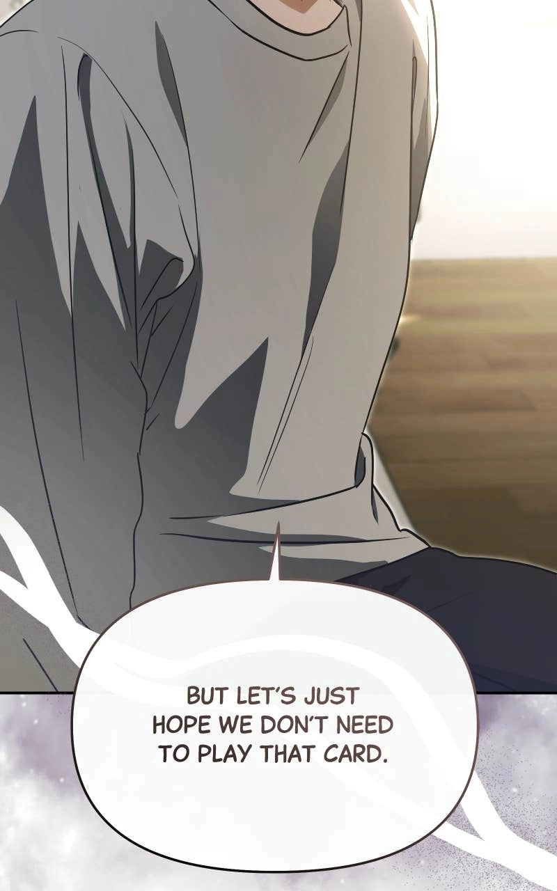 My Comeback as the Youngest Member Chapter 85 - Page 55