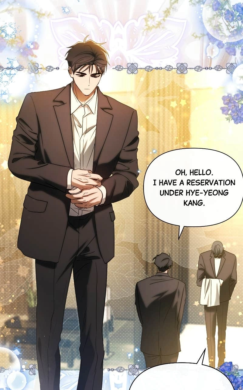 My Comeback as the Youngest Member Chapter 85 - Page 64
