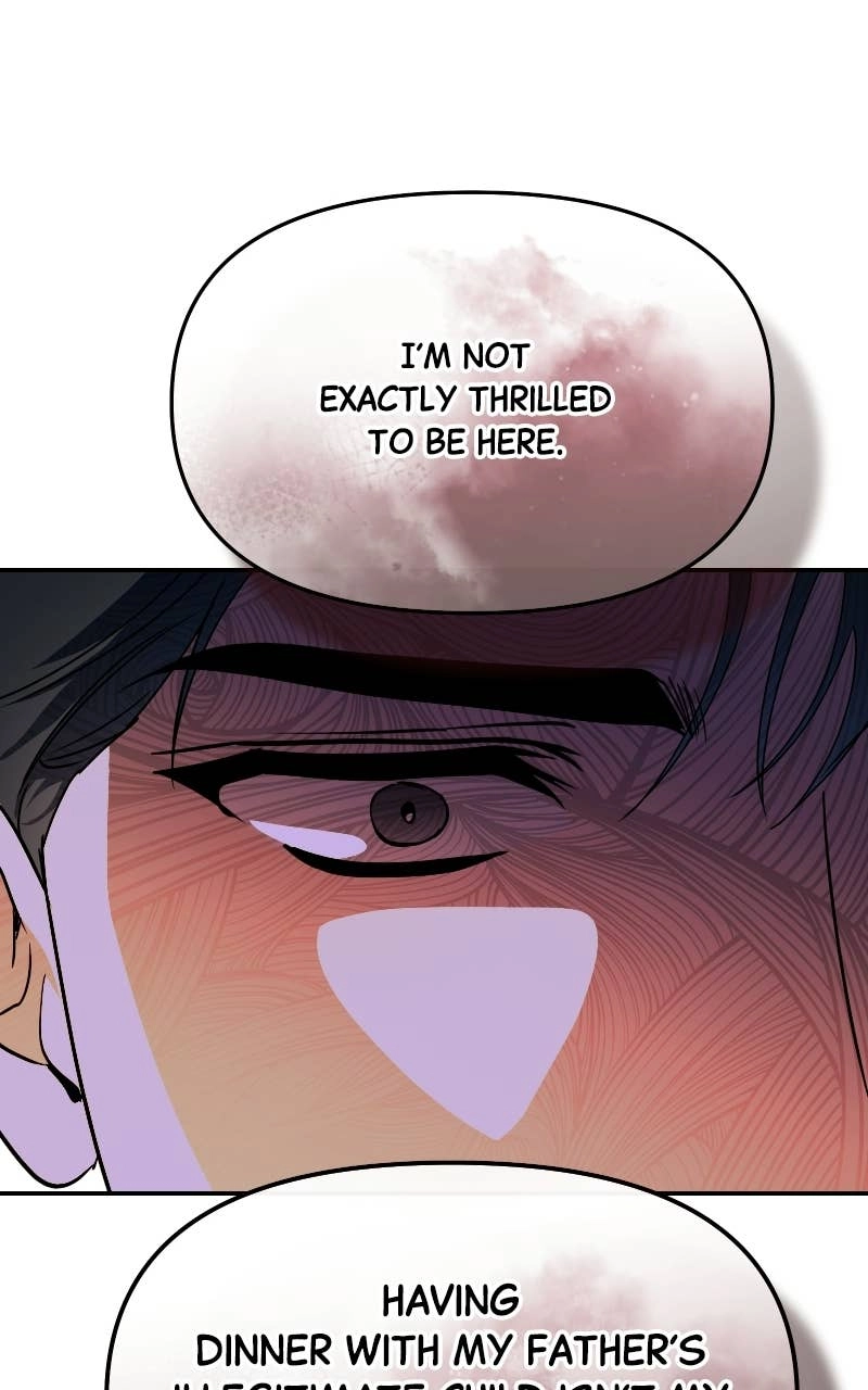 My Comeback as the Youngest Member Chapter 85 - Page 73