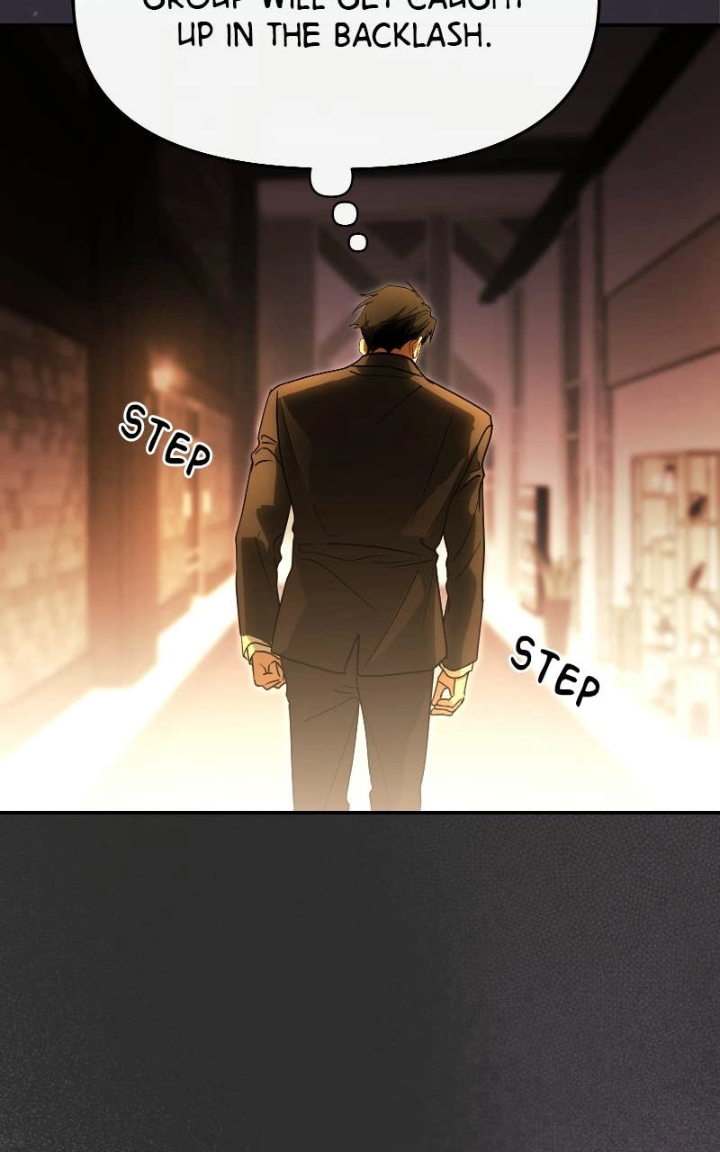 My Comeback as the Youngest Member Chapter 85 - Page 97