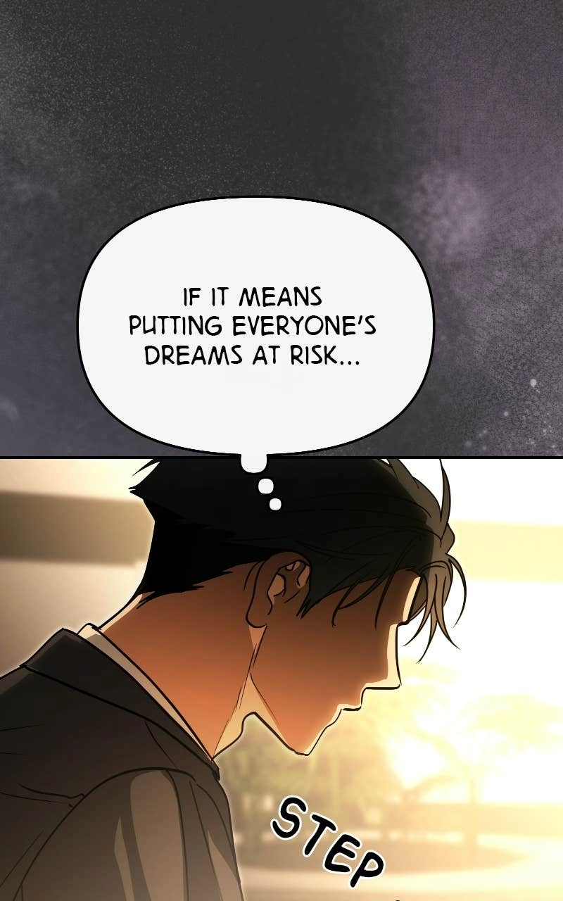 My Comeback as the Youngest Member Chapter 85 - Page 98