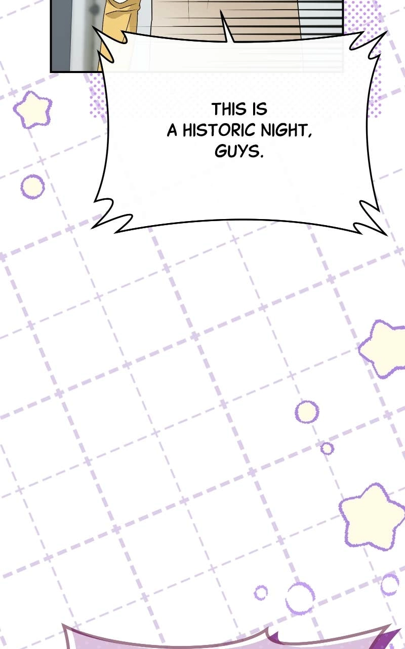 My Comeback as the Youngest Member Chapter 85 - Page 105