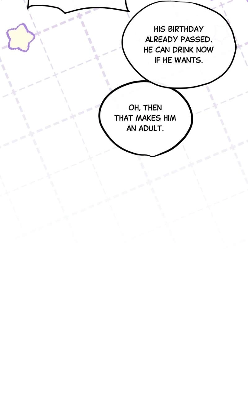 My Comeback as the Youngest Member Chapter 85 - Page 107