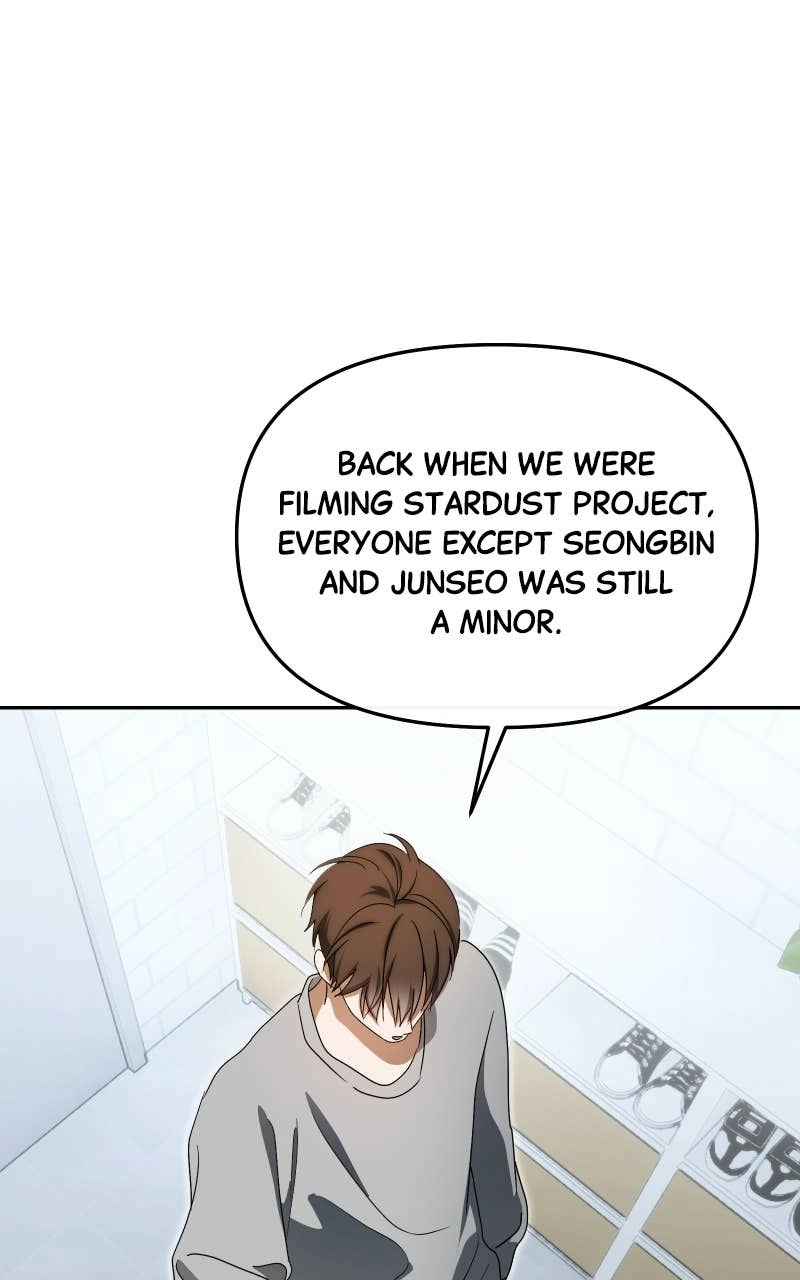 My Comeback as the Youngest Member Chapter 85 - Page 108