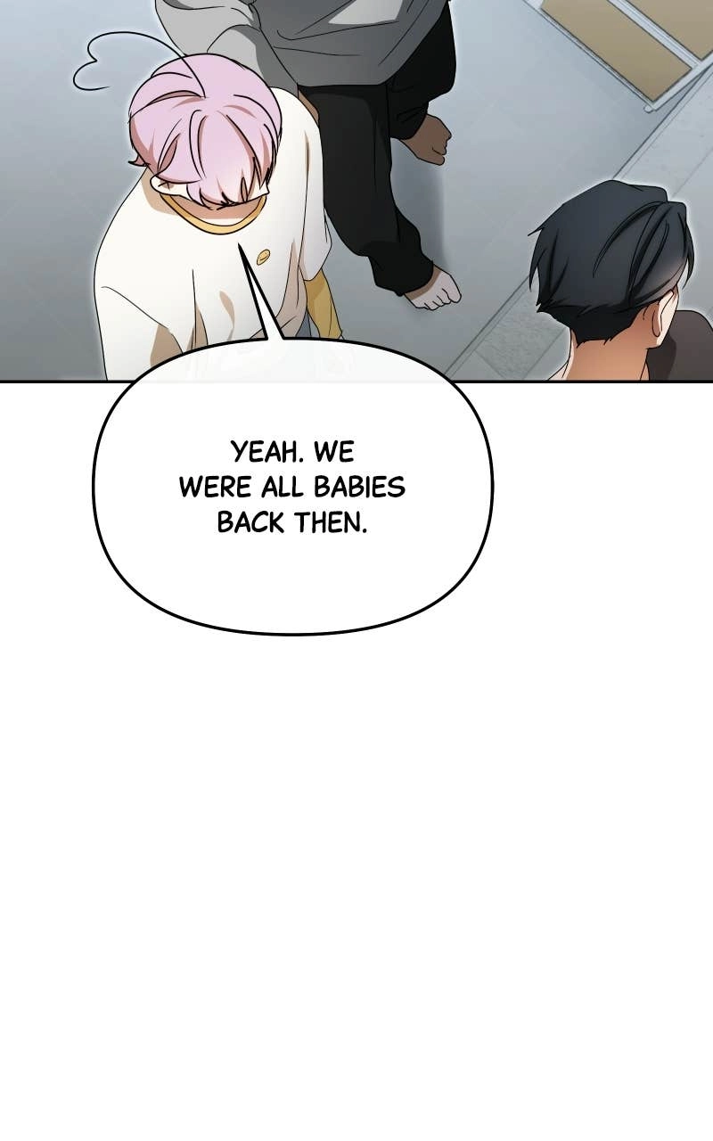 My Comeback as the Youngest Member Chapter 85 - Page 109