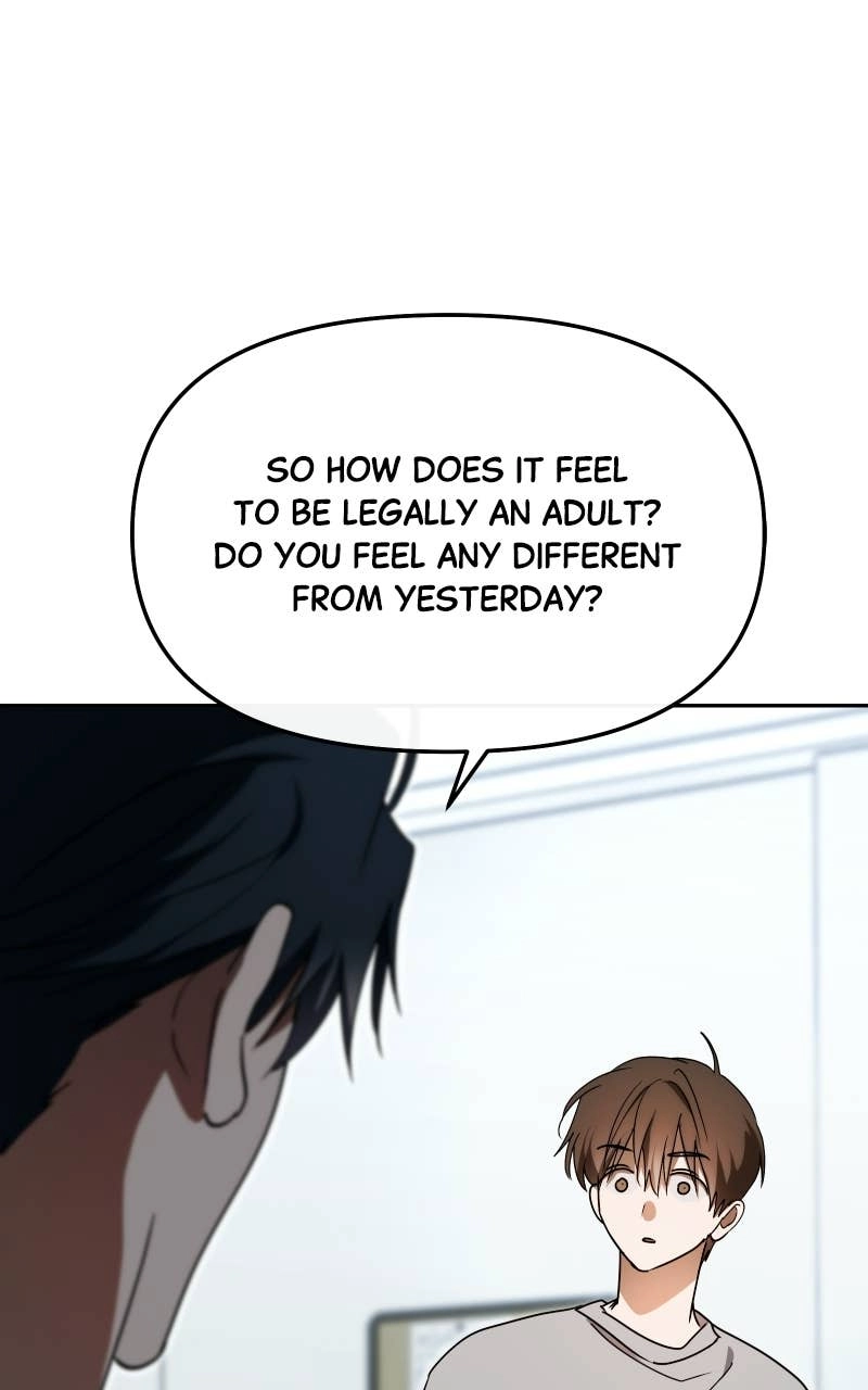 My Comeback as the Youngest Member Chapter 85 - Page 110