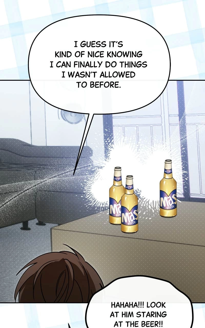 My Comeback as the Youngest Member Chapter 85 - Page 112