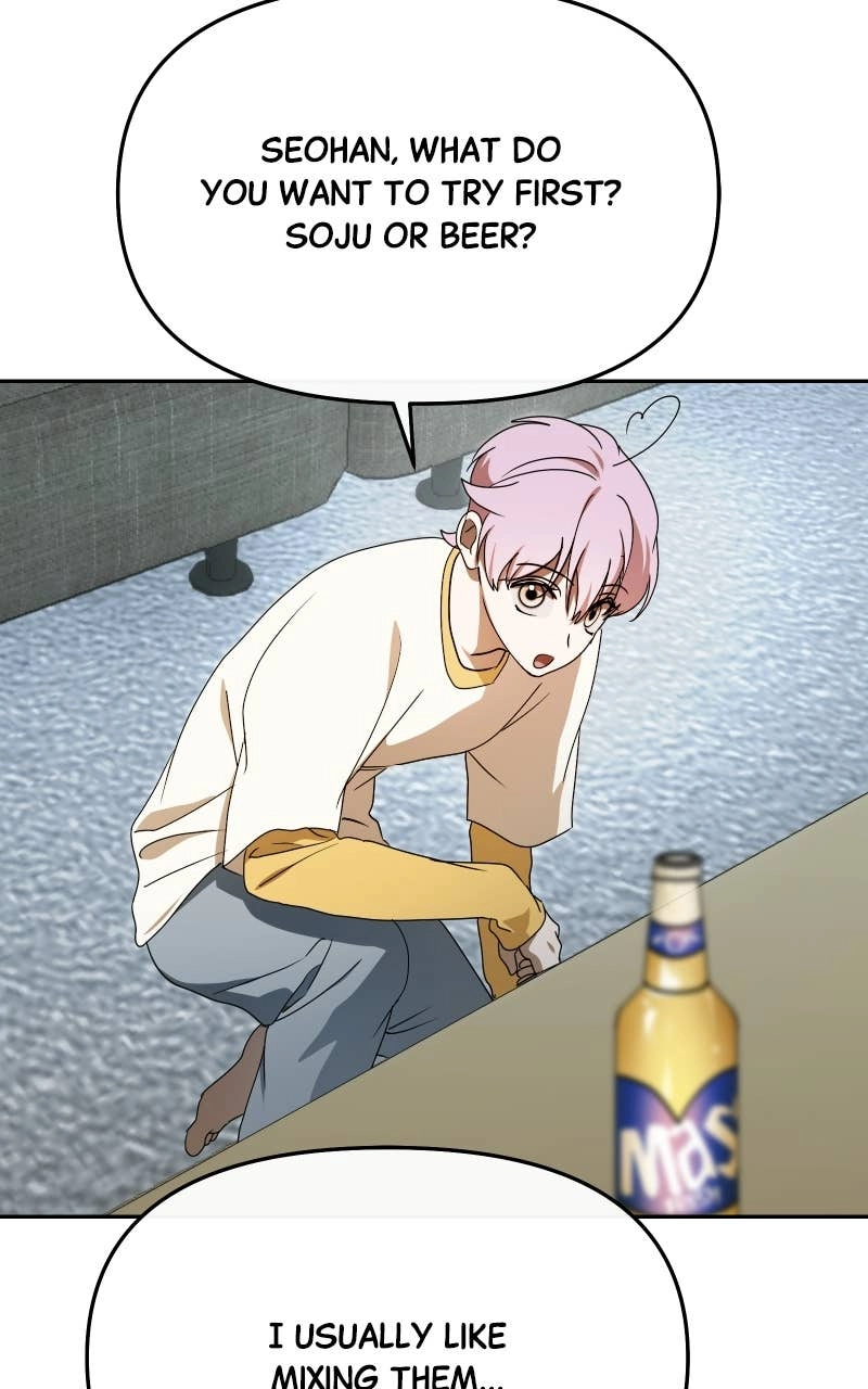 My Comeback as the Youngest Member Chapter 85 - Page 114