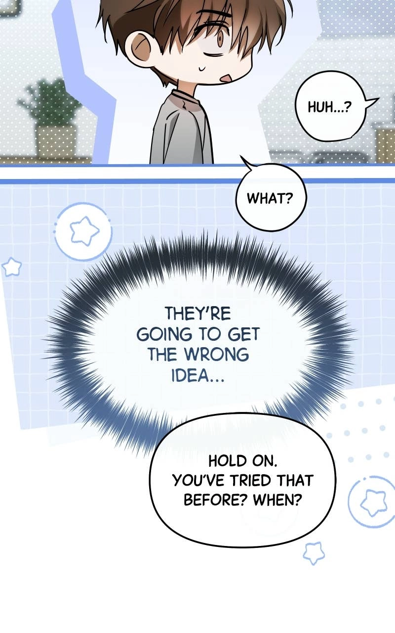 My Comeback as the Youngest Member Chapter 85 - Page 116