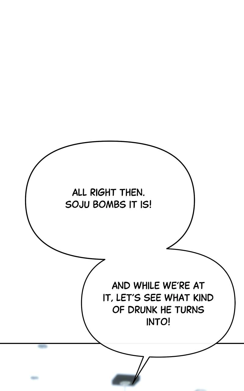 My Comeback as the Youngest Member Chapter 85 - Page 117