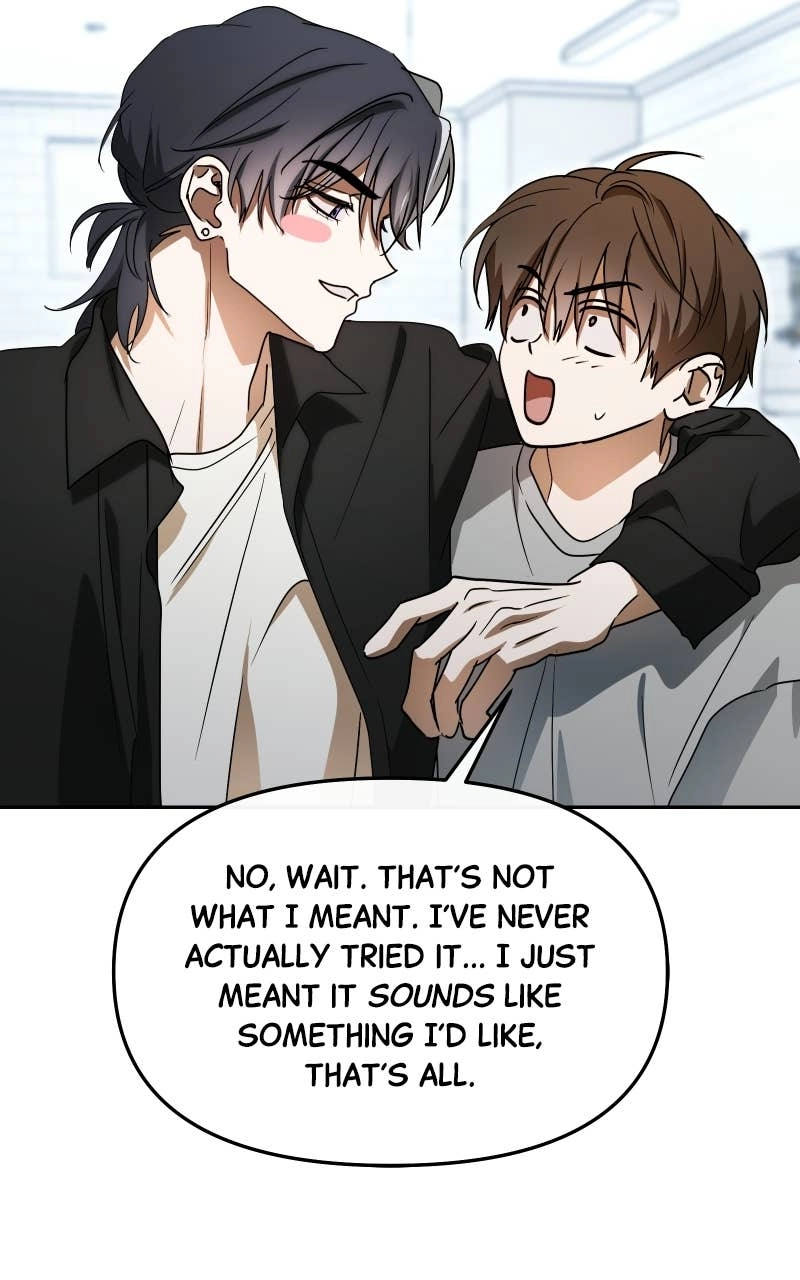 My Comeback as the Youngest Member Chapter 85 - Page 118