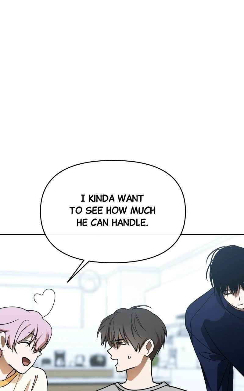My Comeback as the Youngest Member Chapter 85 - Page 119