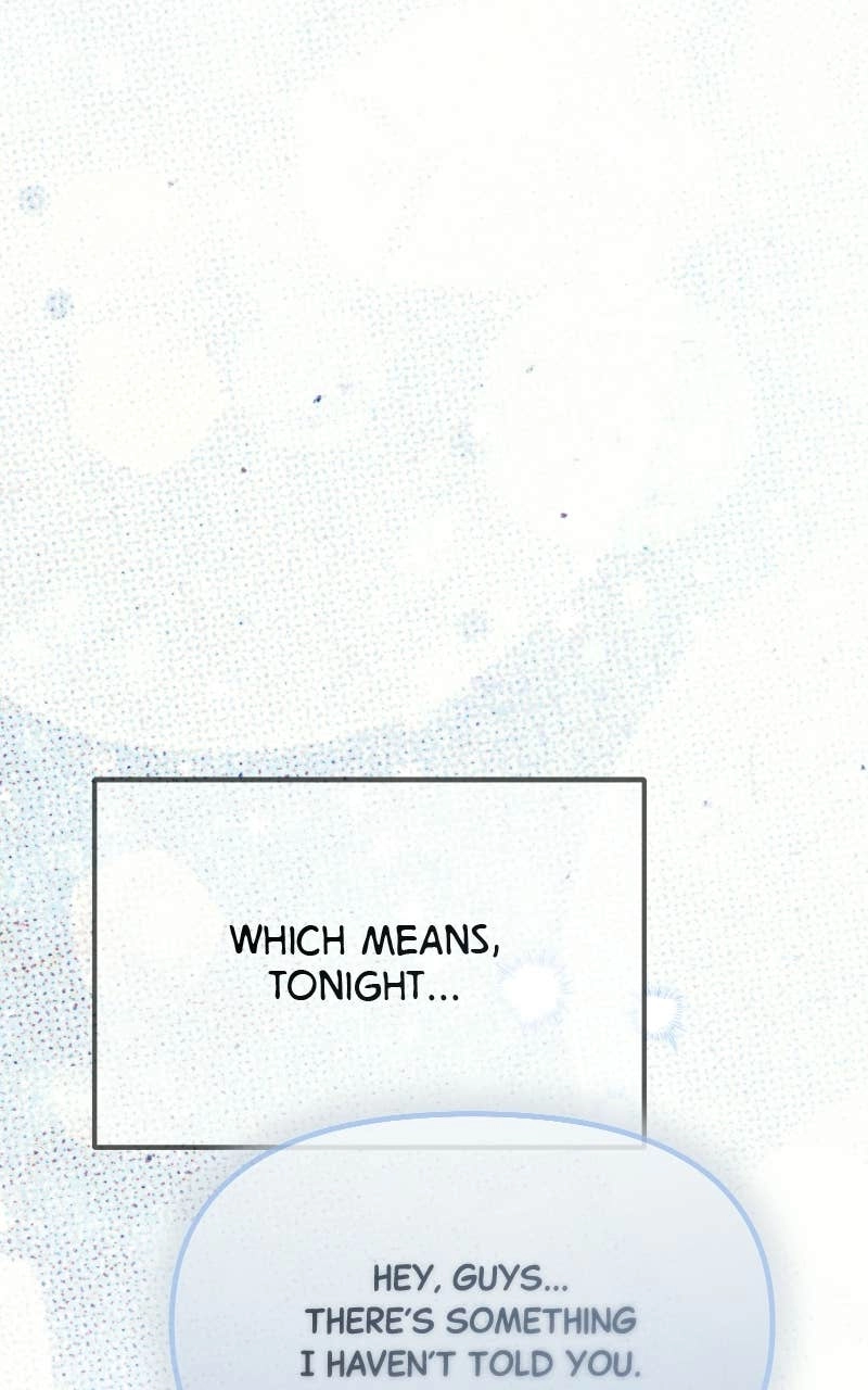 My Comeback as the Youngest Member Chapter 85 - Page 123