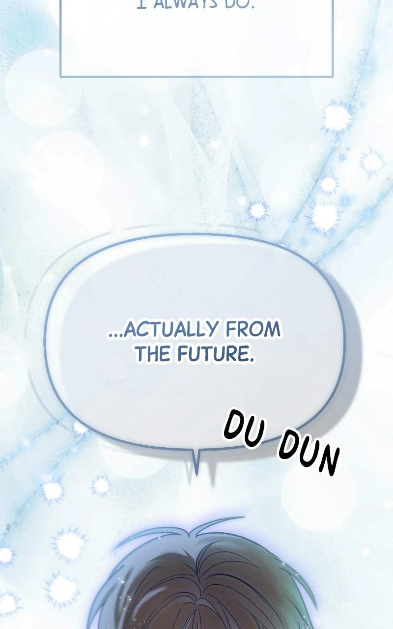 My Comeback as the Youngest Member Chapter 85 - Page 126