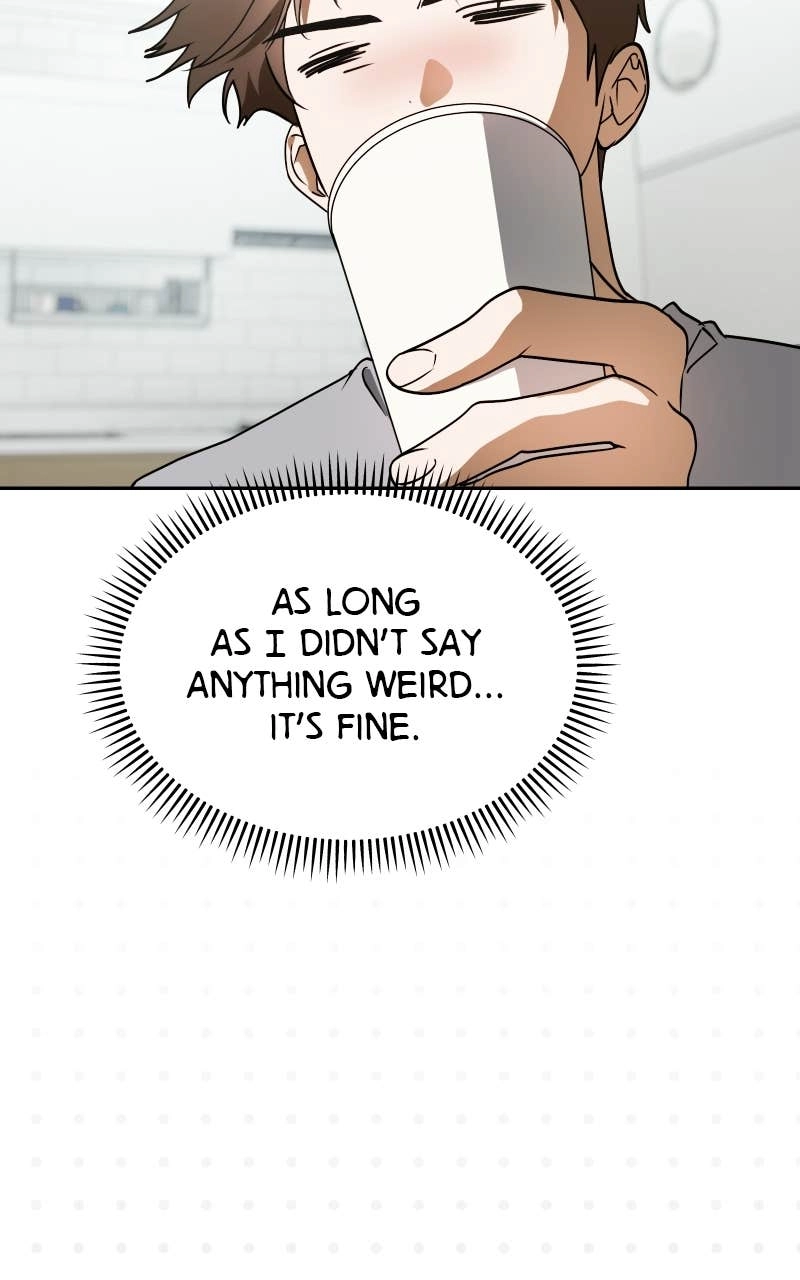 My Comeback as the Youngest Member Chapter 86 - Page 11
