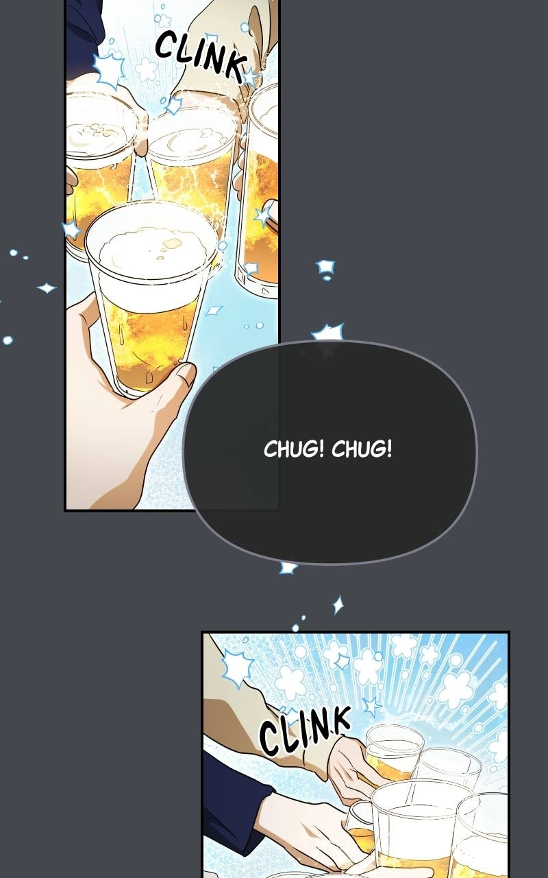 My Comeback as the Youngest Member Chapter 86 - Page 15