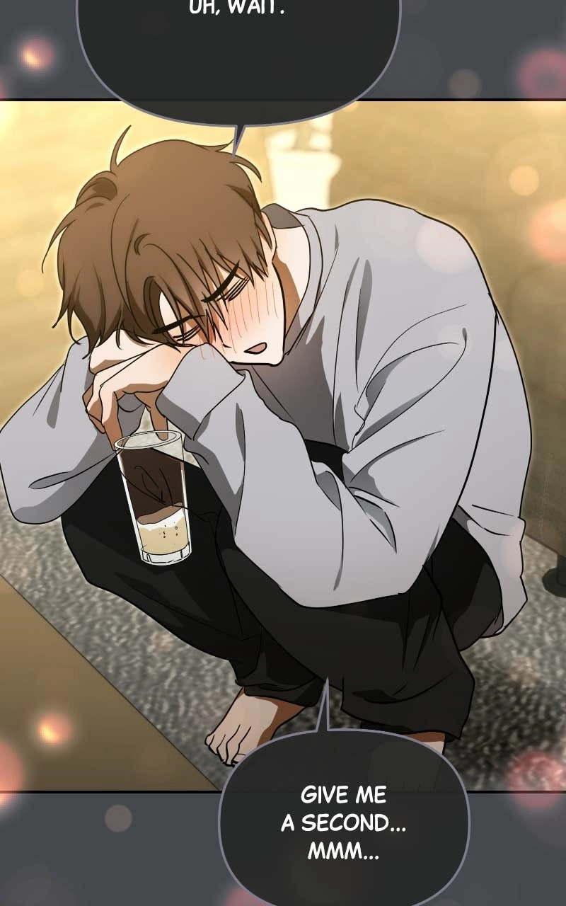 My Comeback as the Youngest Member Chapter 86 - Page 17