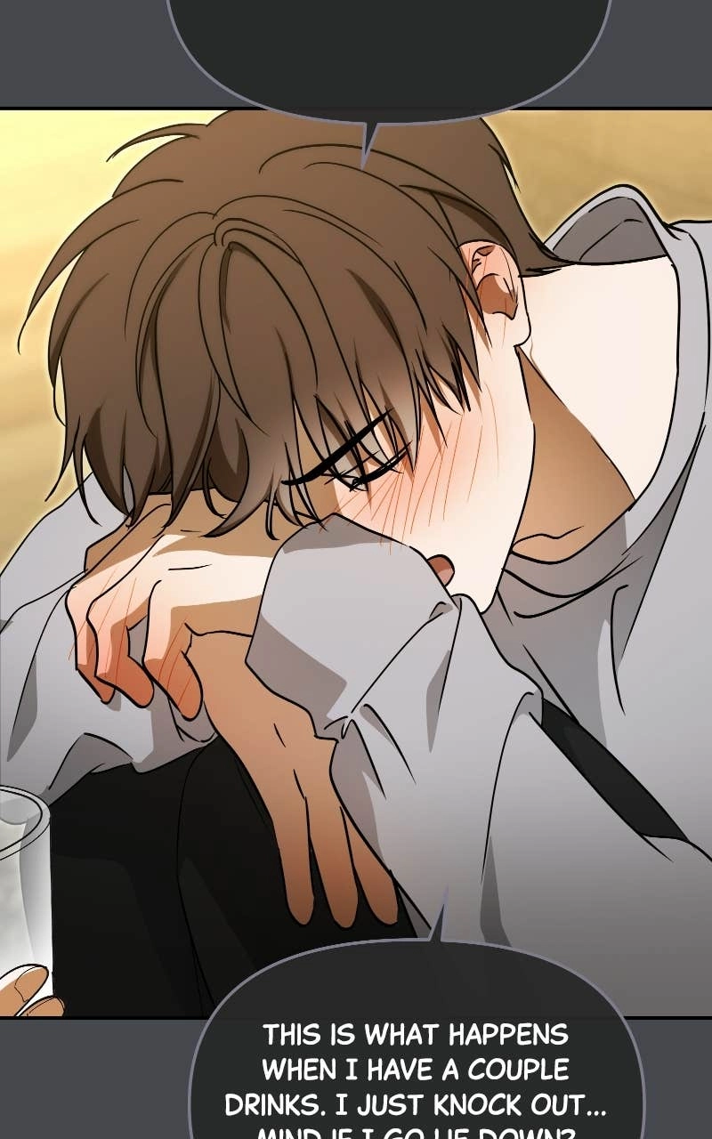 My Comeback as the Youngest Member Chapter 86 - Page 19