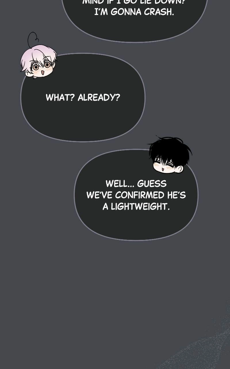 My Comeback as the Youngest Member Chapter 86 - Page 20