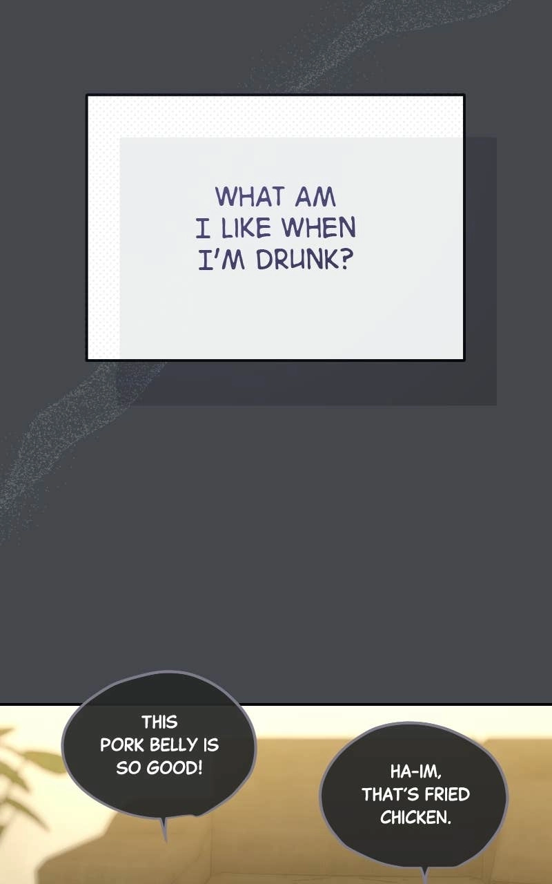 My Comeback as the Youngest Member Chapter 86 - Page 21