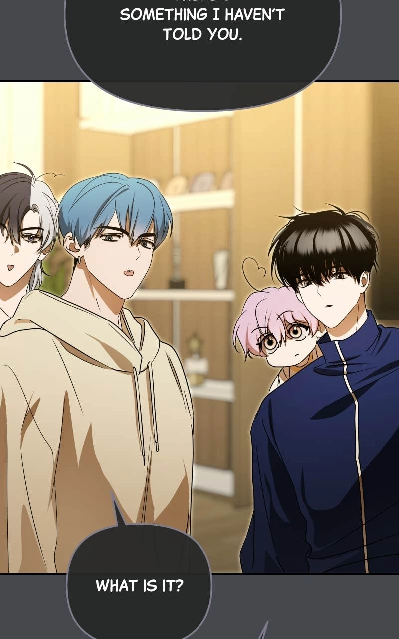 My Comeback as the Youngest Member Chapter 86 - Page 27