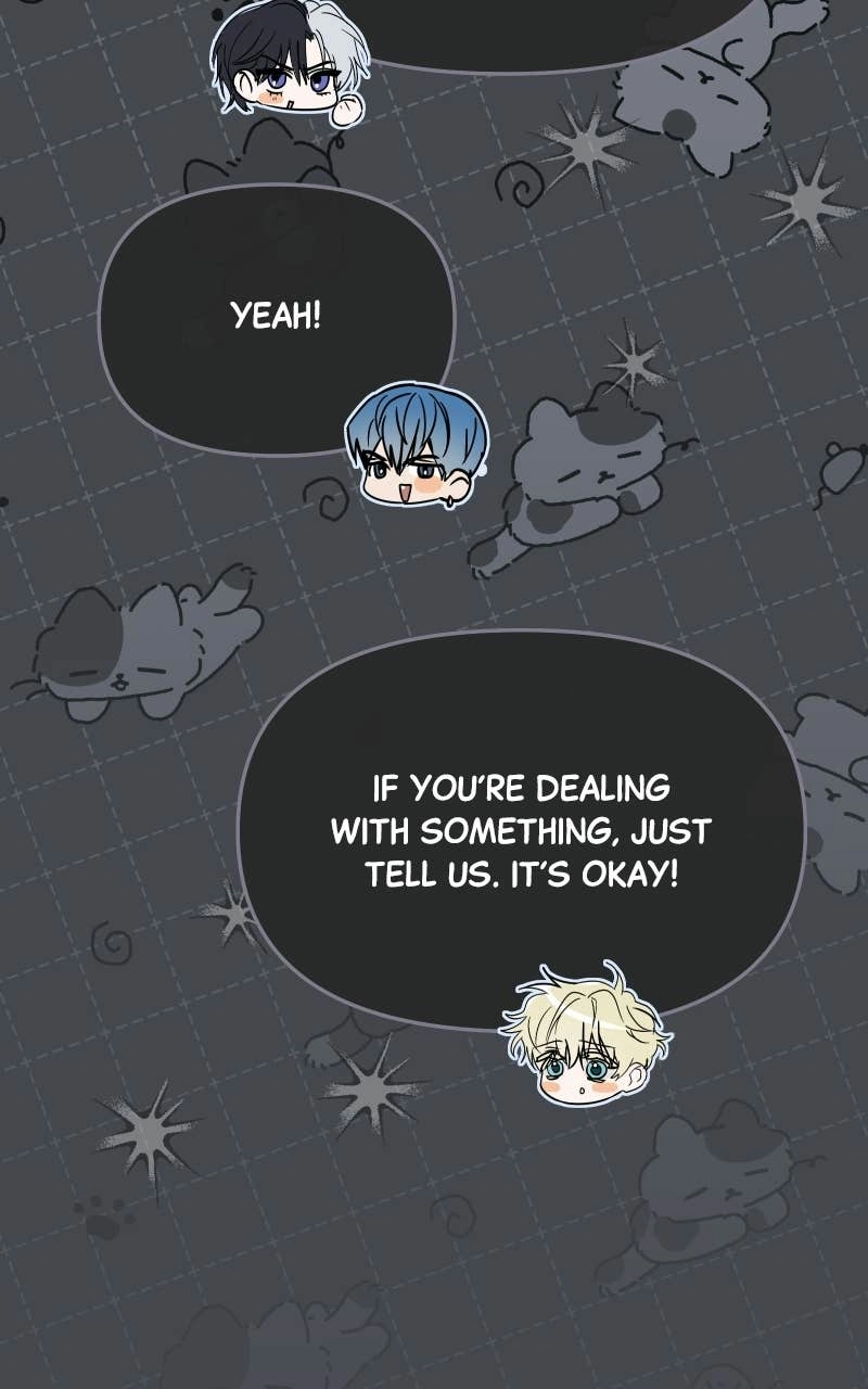 My Comeback as the Youngest Member Chapter 86 - Page 30