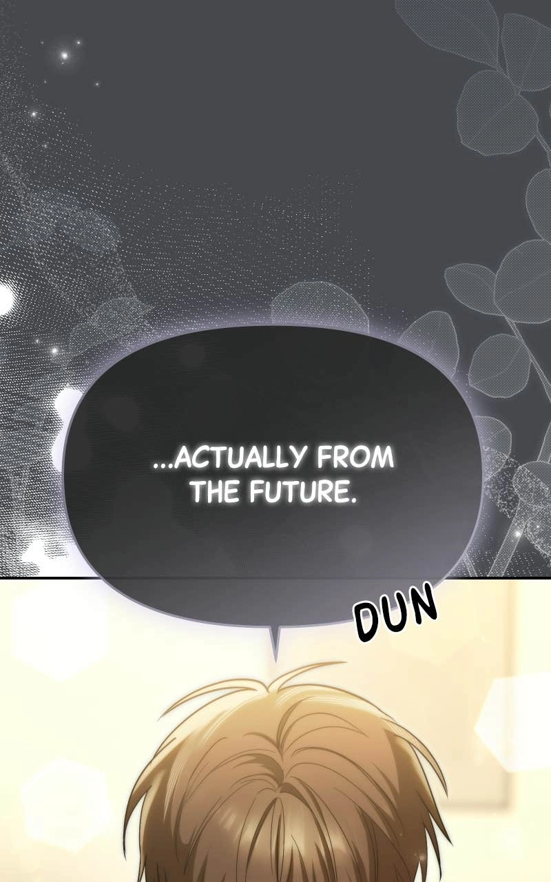 My Comeback as the Youngest Member Chapter 86 - Page 33