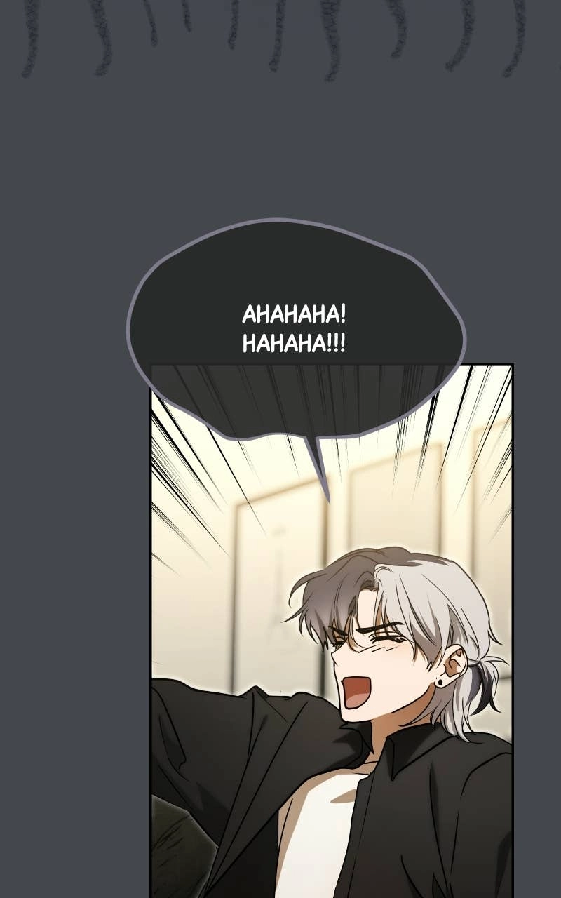 My Comeback as the Youngest Member Chapter 86 - Page 36