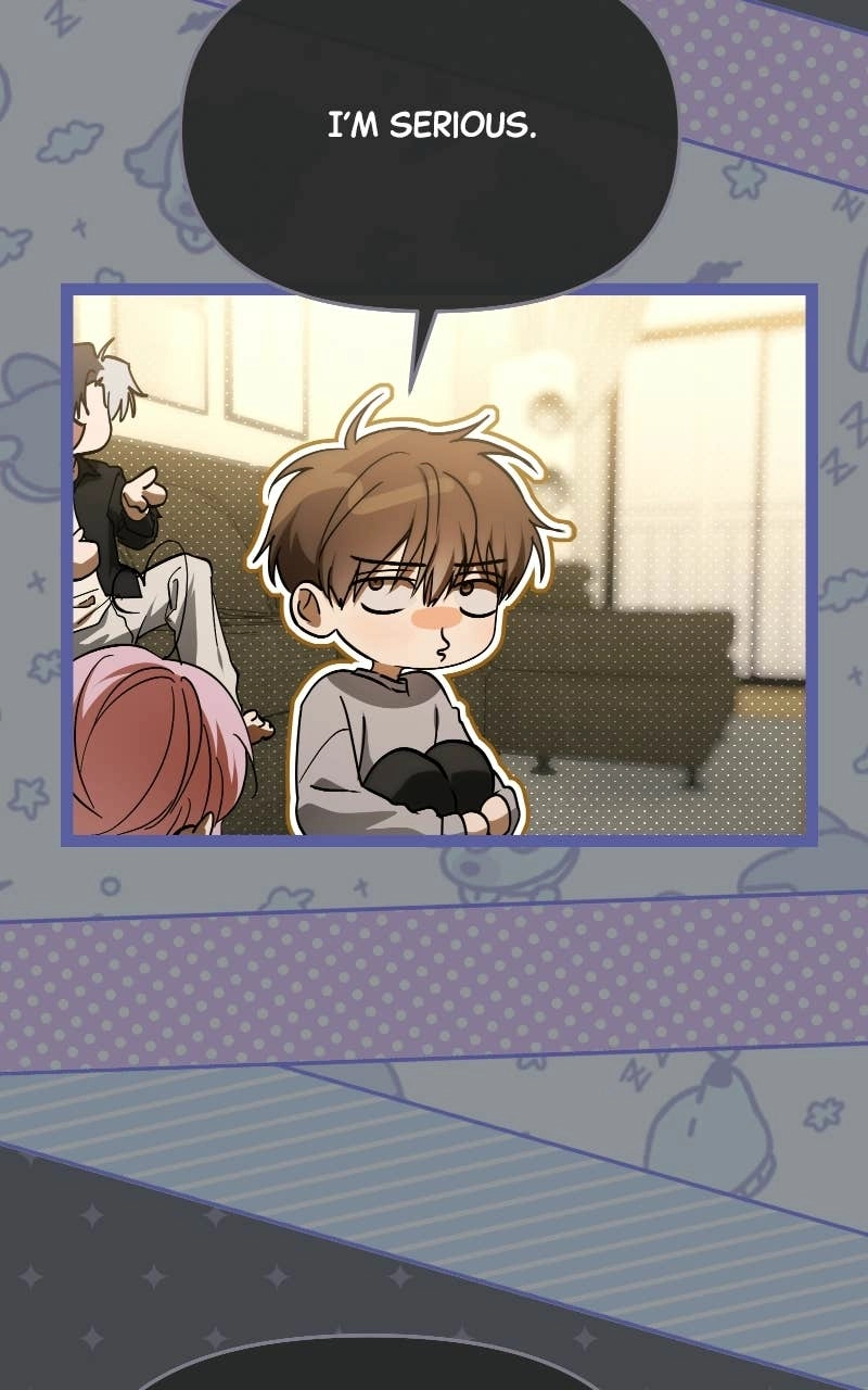 My Comeback as the Youngest Member Chapter 86 - Page 38
